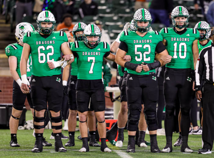 southlake carroll byron nelson texas uil 6a division i playoffs 2023 169A9888